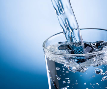 fornitura acqua novara