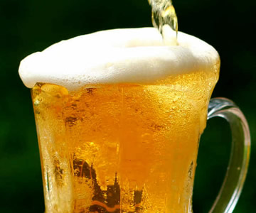 fornitura birra novara