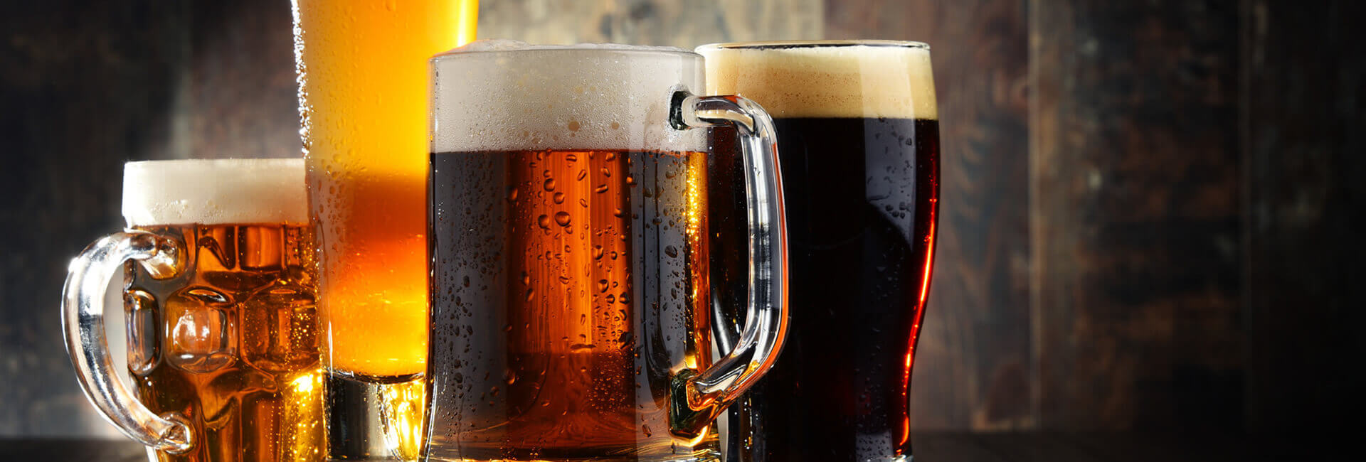Fornitura birra privati e ristoranti