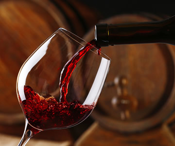 fornitura vino novara